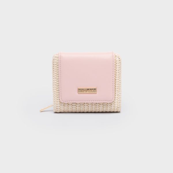 Toulouse Cream Pink
