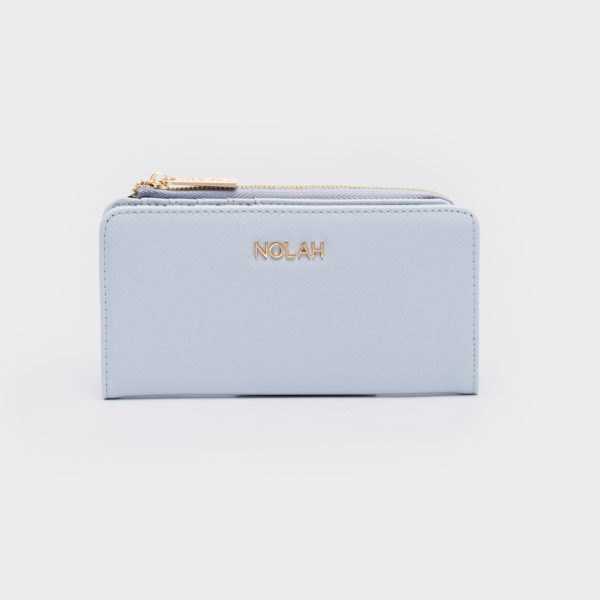 Vivi Light Blue