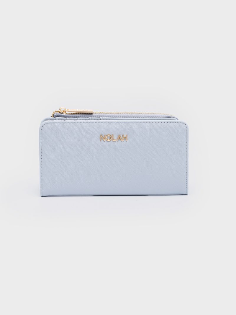 Vivi Light Blue