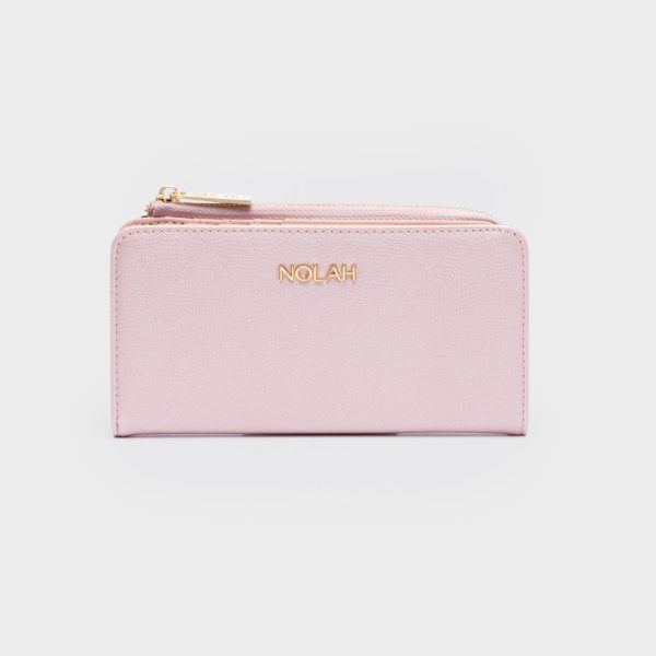 Vivi Pearl Pink