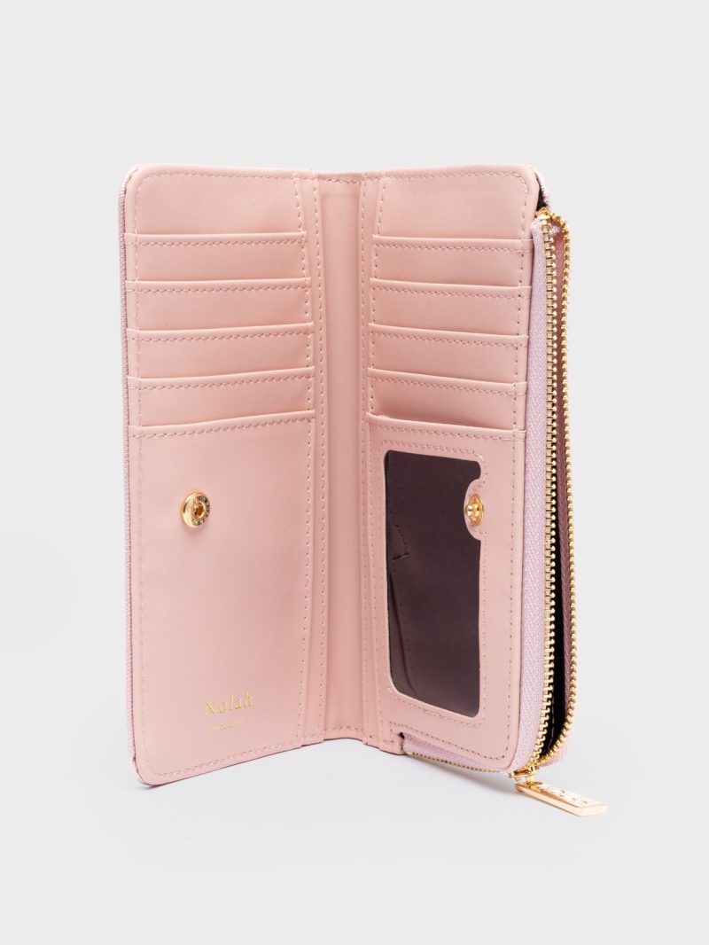 Vivi Pearl Pink - Image 3