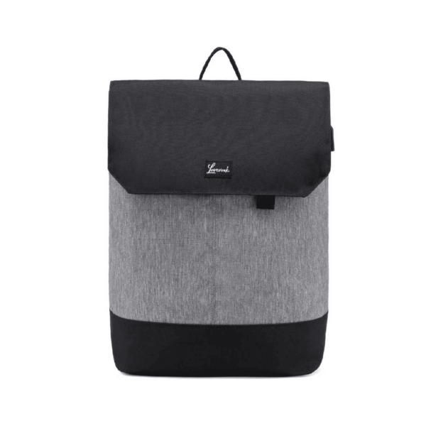 Γυναικείο Σακίδιο Για Laptop Lovevook 15,6'' UB1640 black/gray