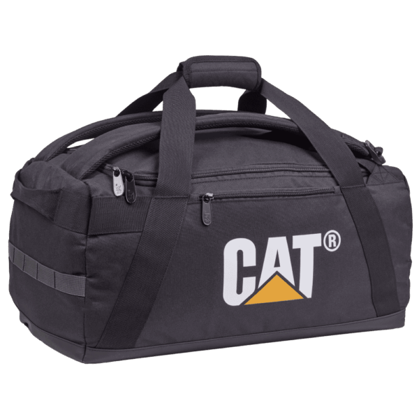 Σακ βουαγιάζ & Σακίδιο πλάτης 50 L Caterpillar 84724-84
