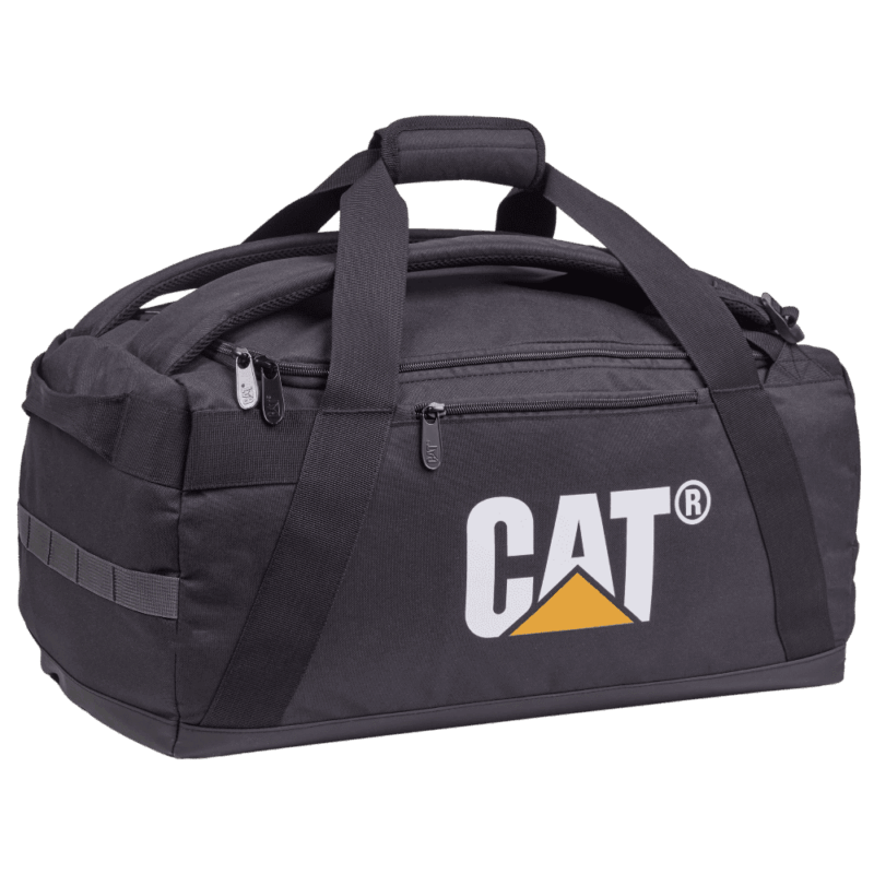 Σακ βουαγιάζ & Σακίδιο πλάτης 50 L Caterpillar 84724-84