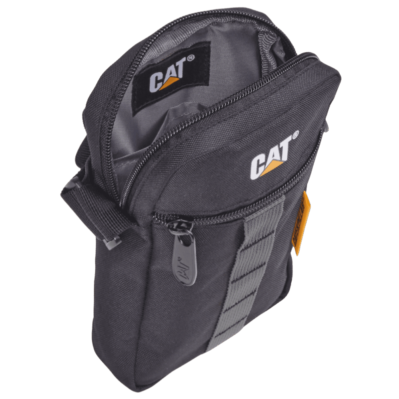 Τσαντάκι ώμου Caterpillar 84726-84 - Image 3