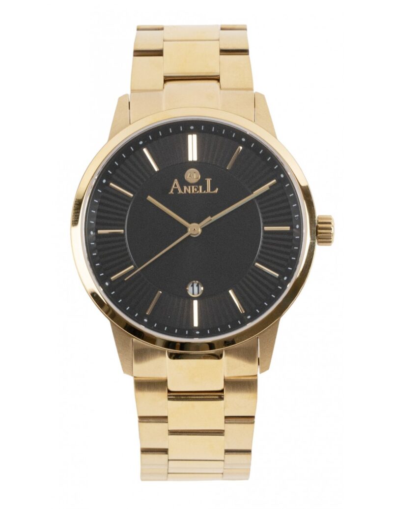 ANELL Ρολόι χειρός Anell AL20440-6 AL20440-6