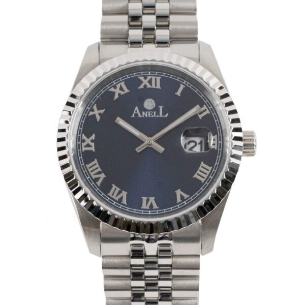 ANELL Ρολόι χειρός Anell AL20441-3 AL20441-3