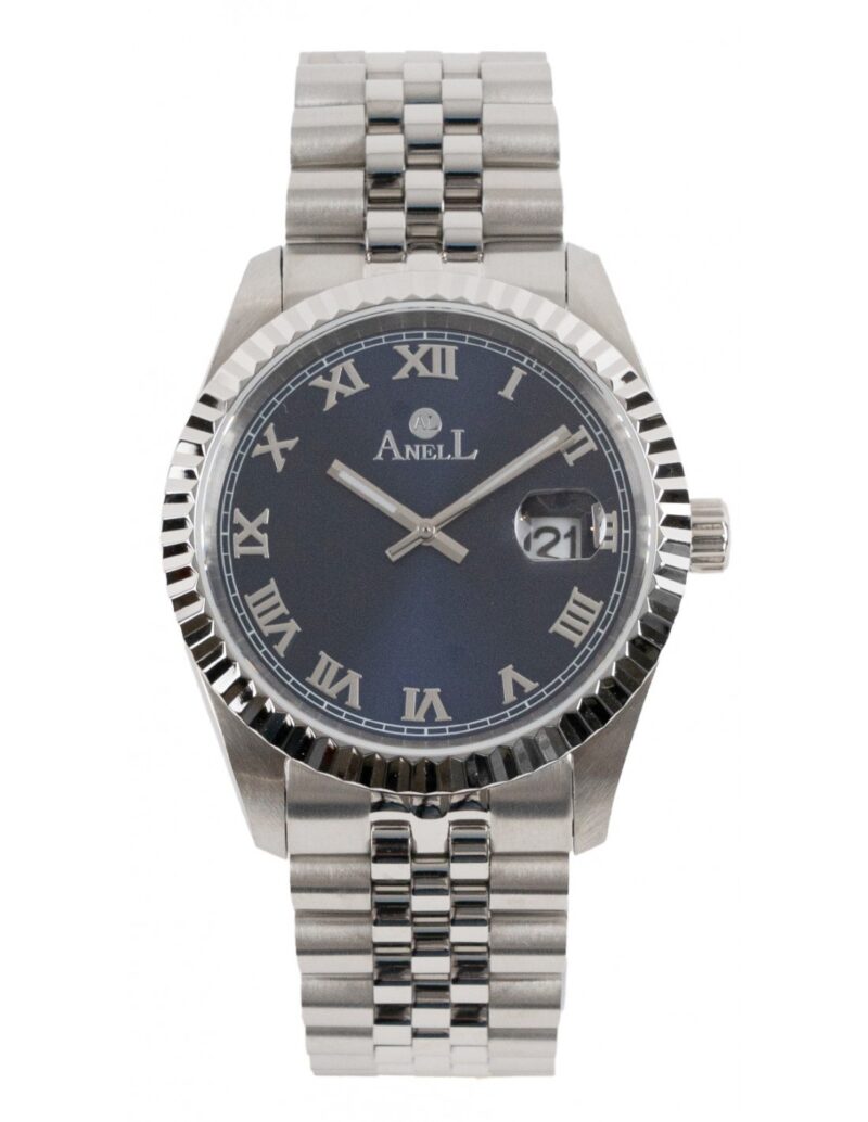ANELL Ρολόι χειρός Anell AL20441-3 AL20441-3