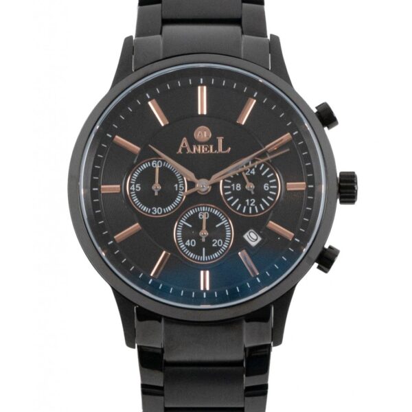 ANELL Ρολόι χειρός Anell AL20443-6 AL20443-6