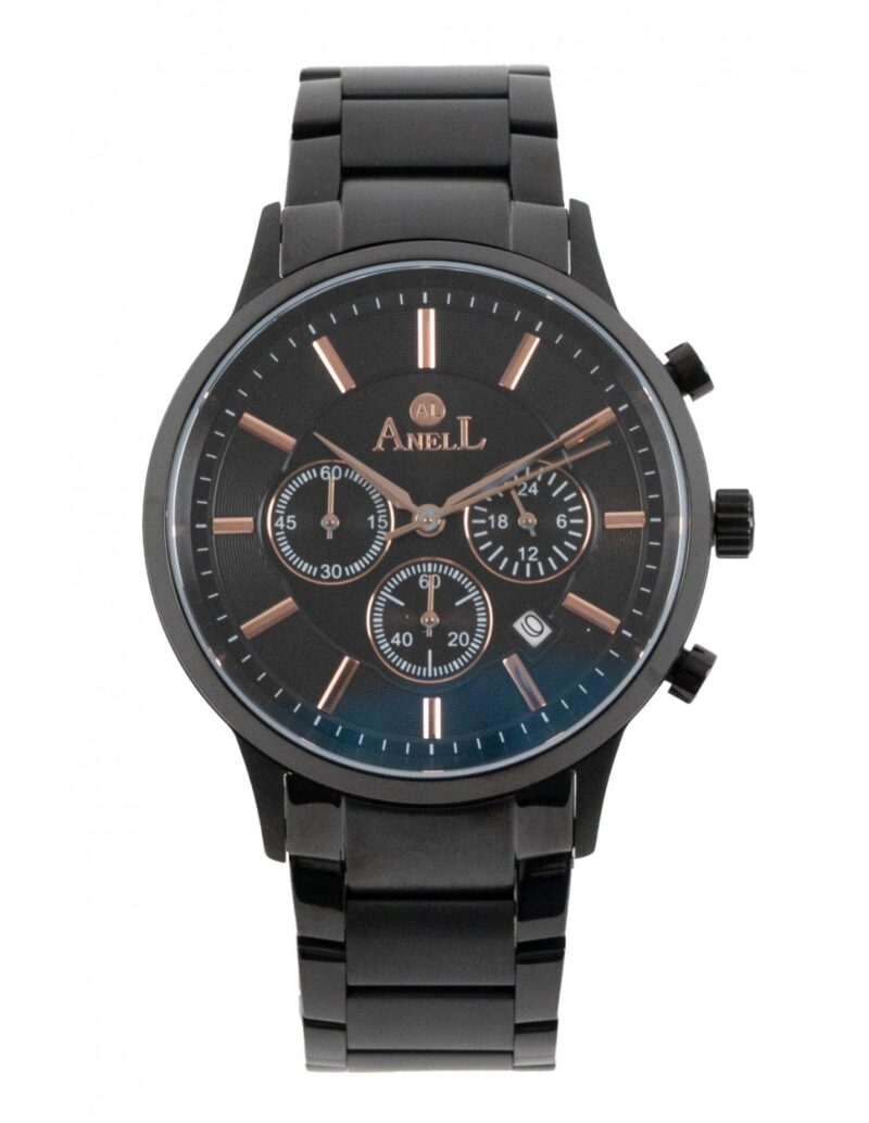 ANELL Ρολόι χειρός Anell AL20443-6 AL20443-6