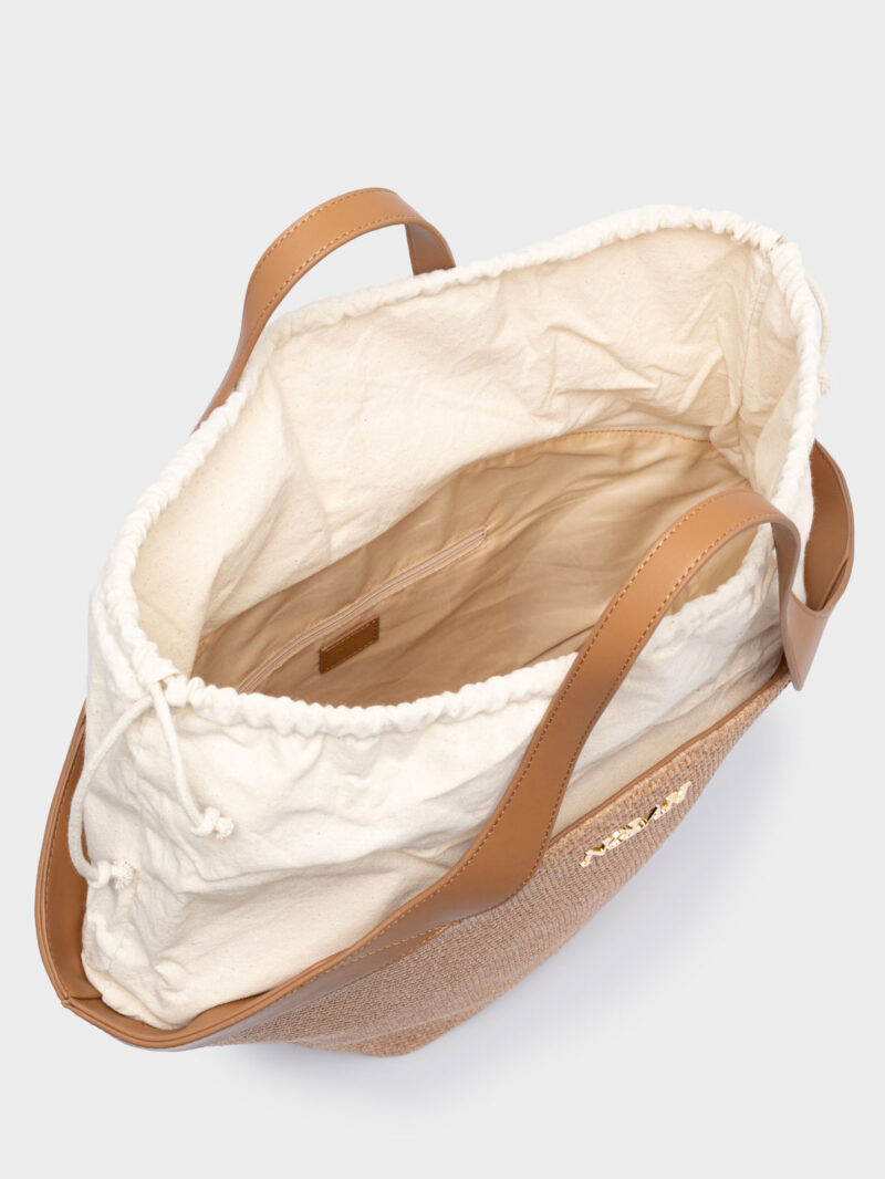 Alessa Beige Brown - Image 3