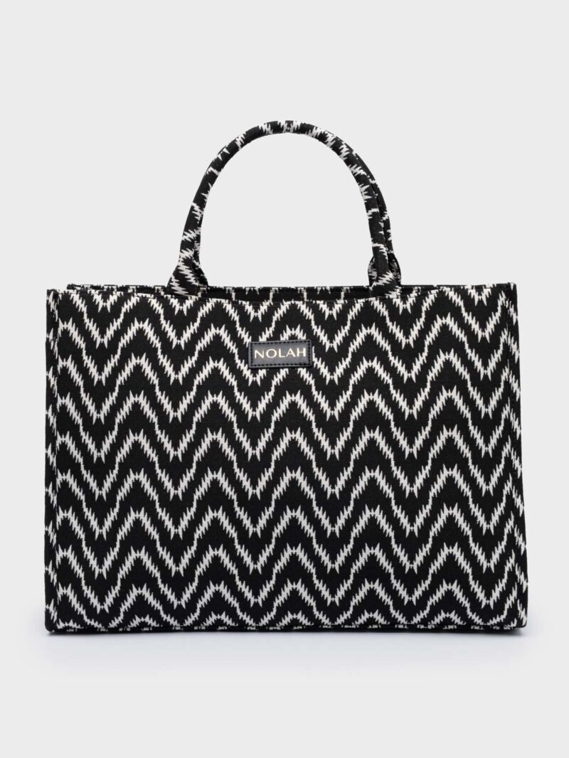 Aztec Black