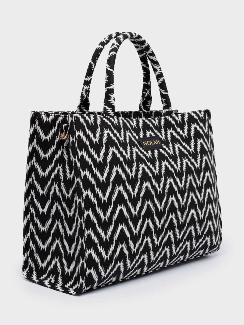 Aztec Black - Image 2