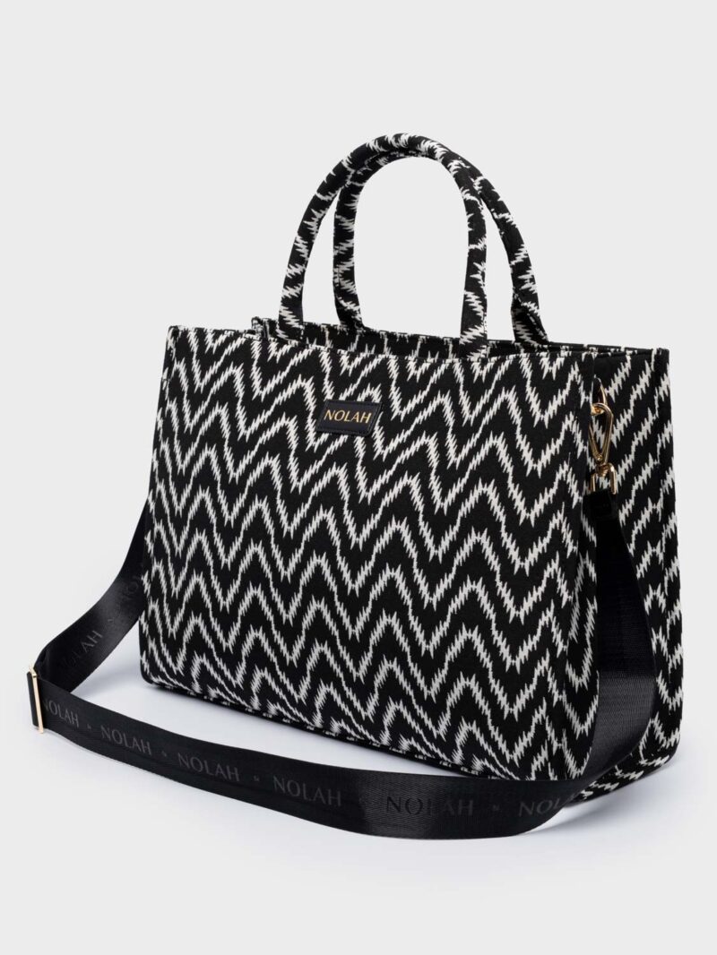 Aztec Black - Image 3