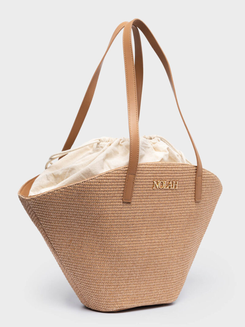 Camelia Beige Brown - Image 2
