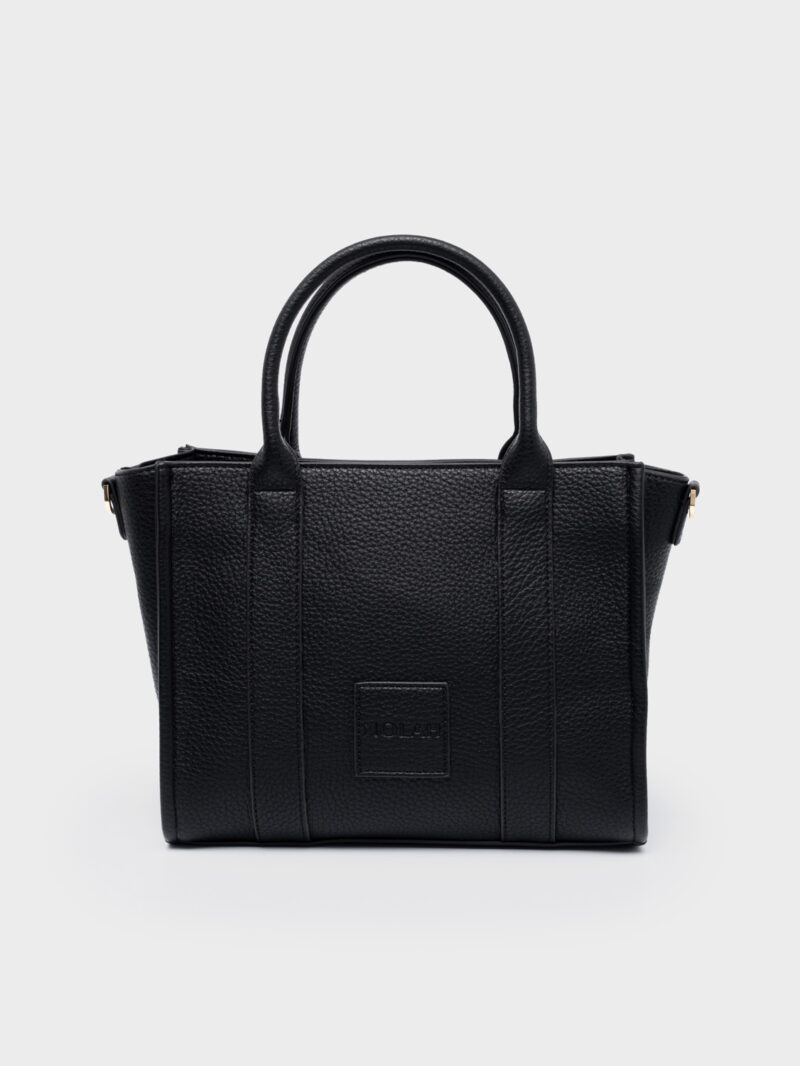 Korina Medium Black
