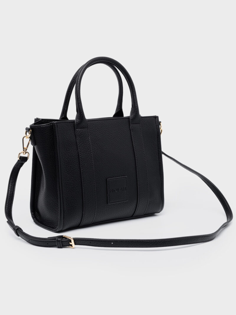 Korina Medium Black - Image 2
