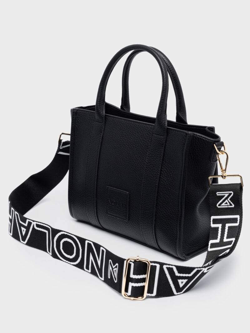 Korina Medium Black - Image 3