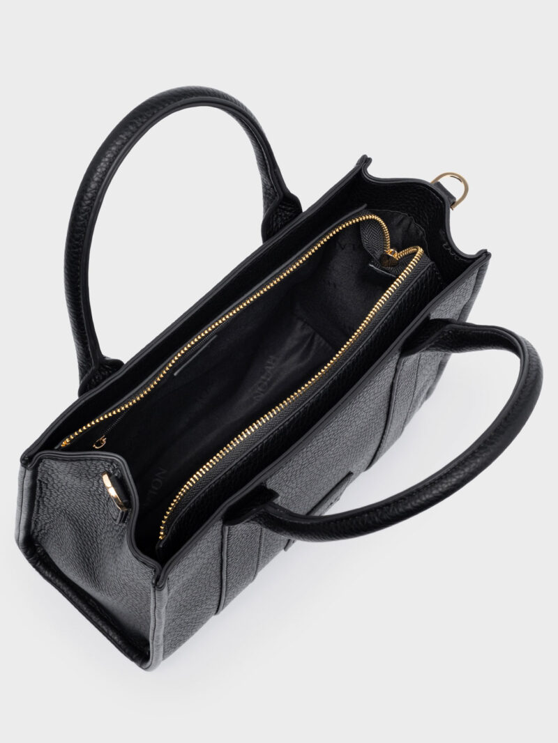 Korina Medium Black - Image 4