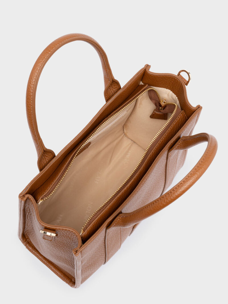 Korina Medium Brown - Image 4