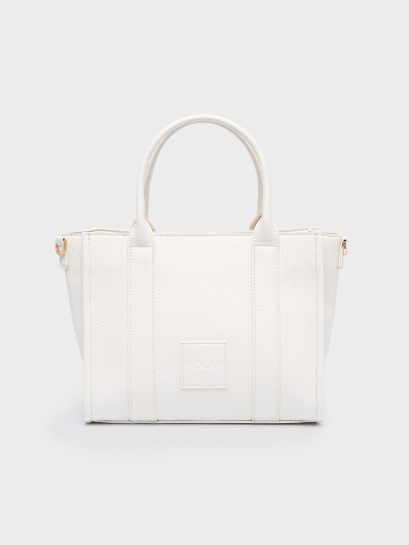Korina Medium Off White