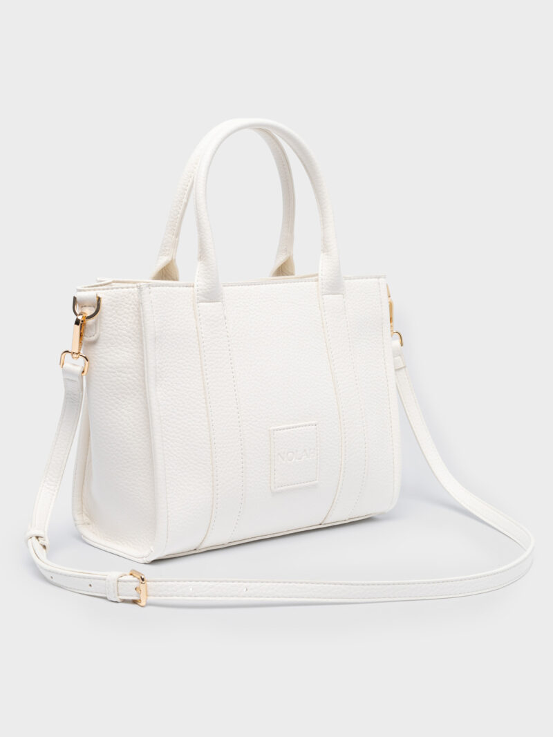 Korina Medium Off White - Image 2