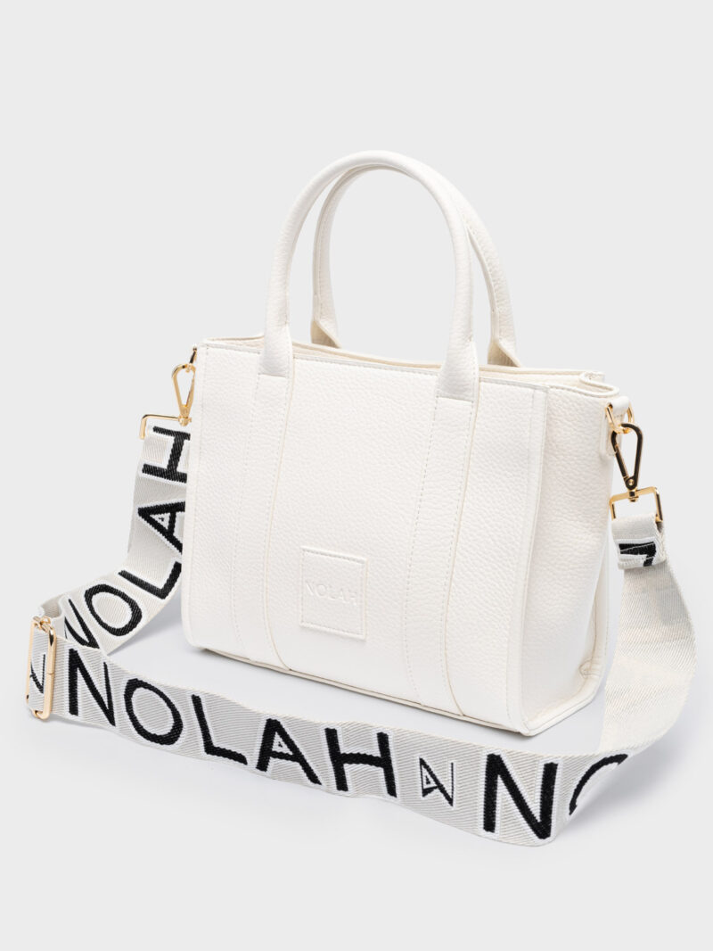 Korina Medium Off White - Image 3