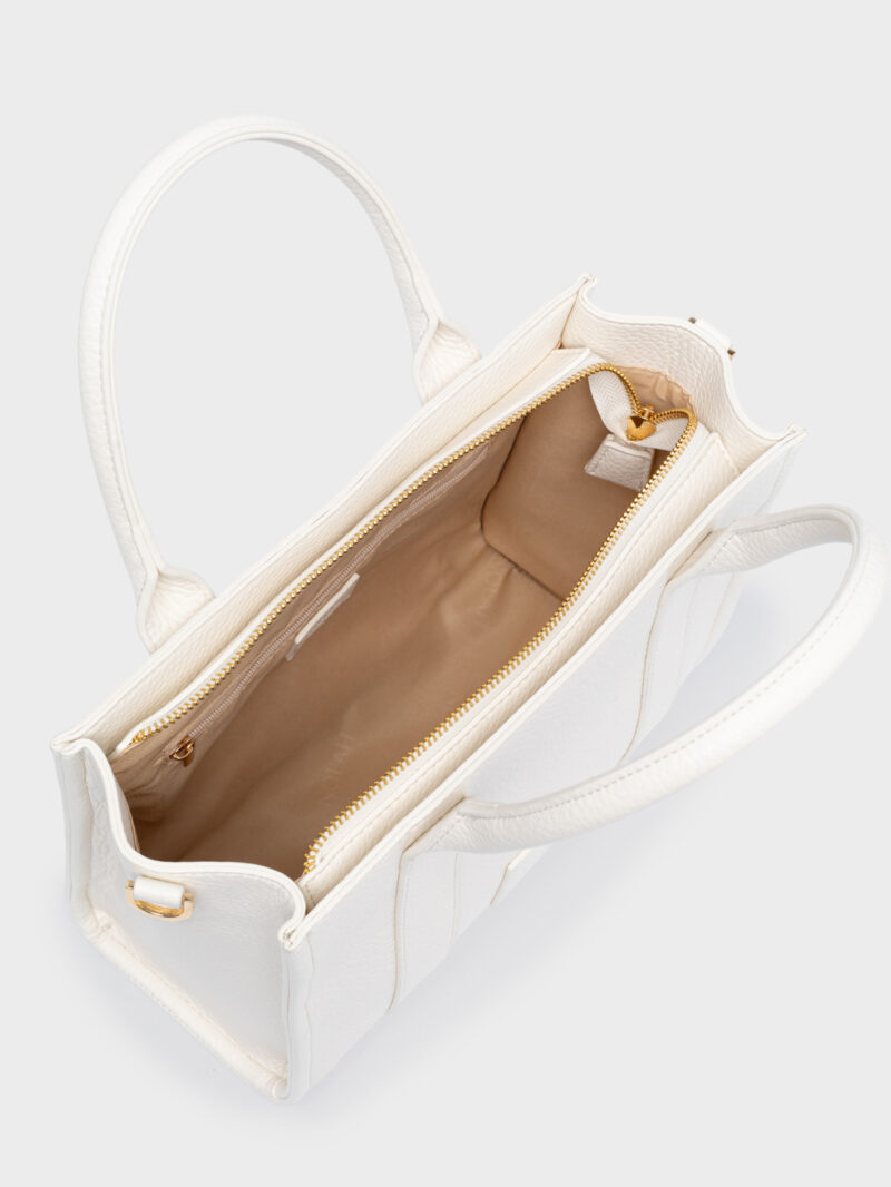 Korina Medium Off White - Image 4