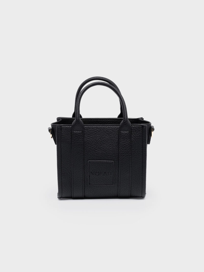 Korina Small Black