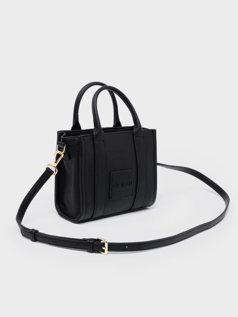 Korina Small Black - Image 2