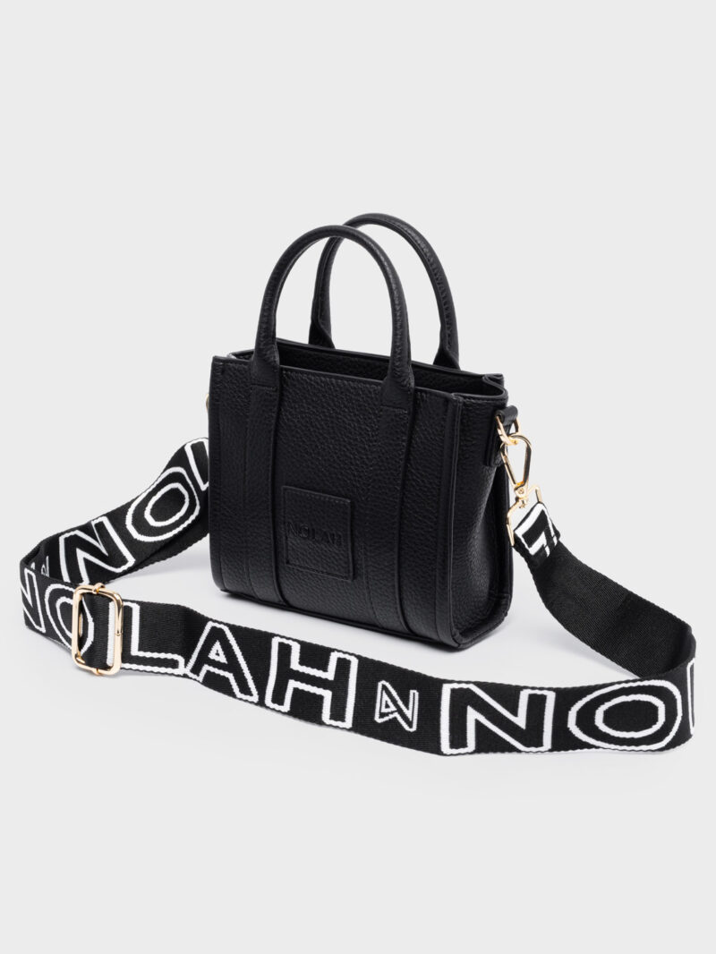 Korina Small Black - Image 3