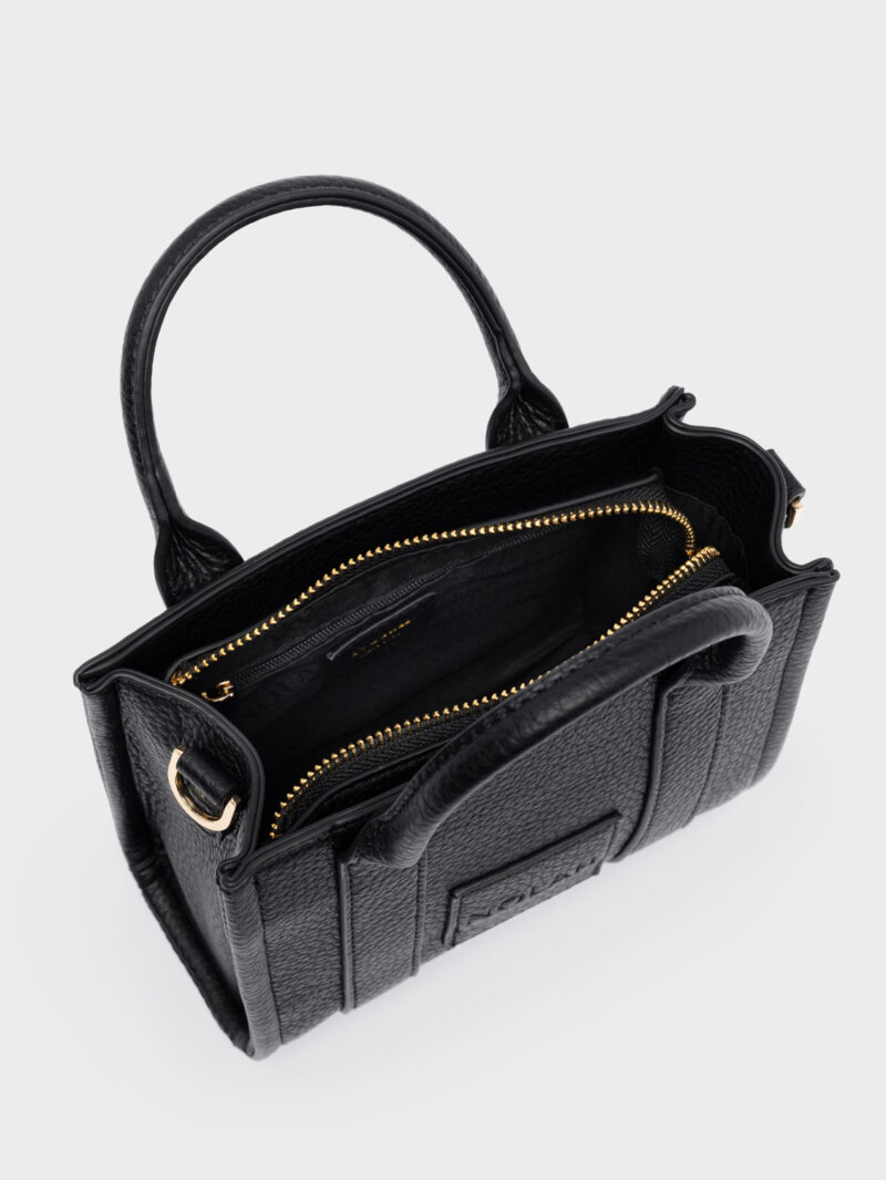 Korina Small Black - Image 4