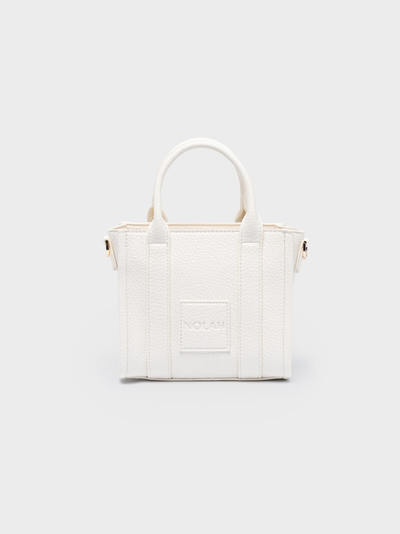 Korina Small Off White