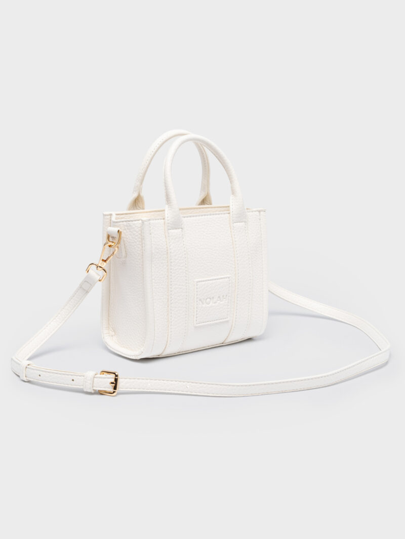Korina Small Off White - Image 2