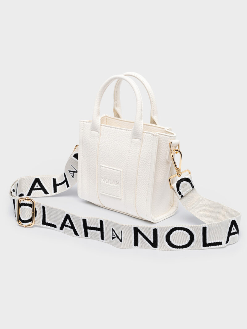 Korina Small Off White - Image 3