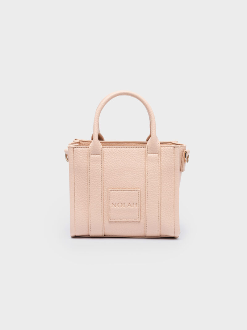 Korina Small Pink