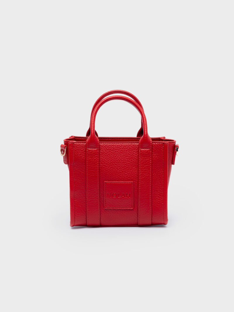 Korina Small Red