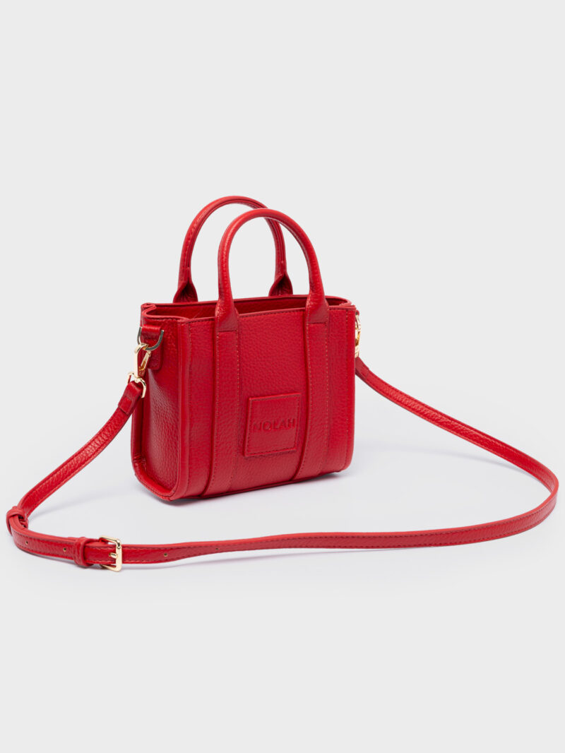Korina Small Red - Image 2