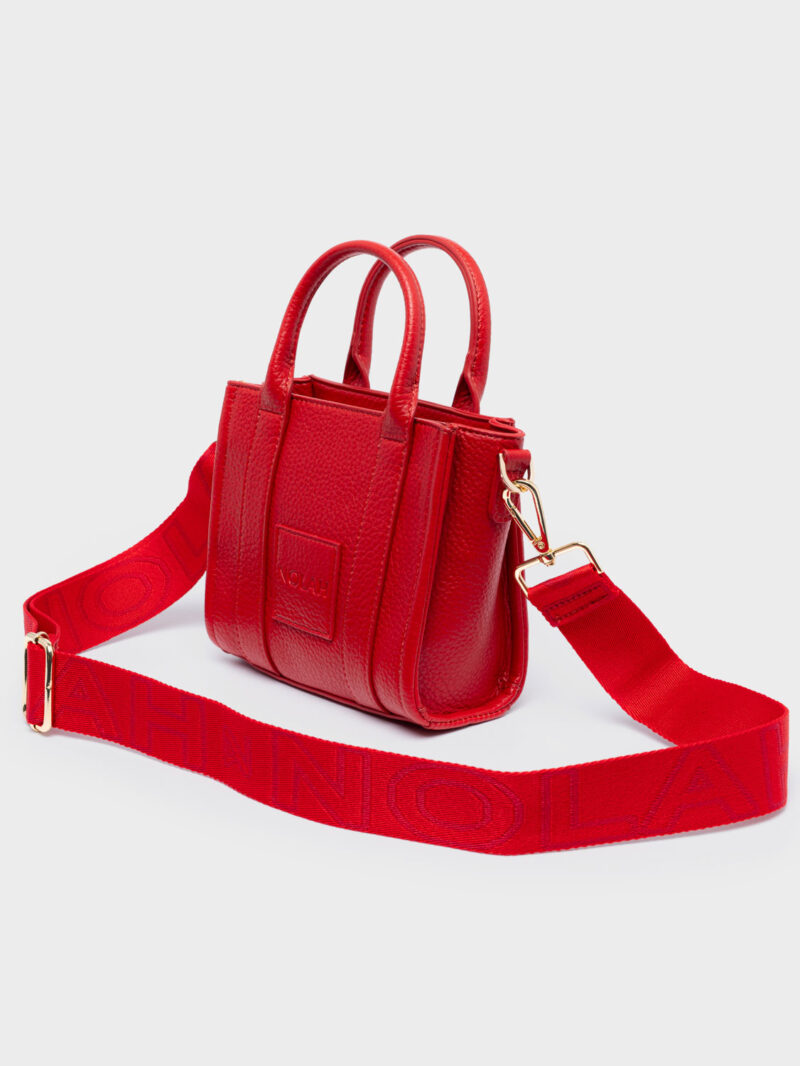 Korina Small Red - Image 3