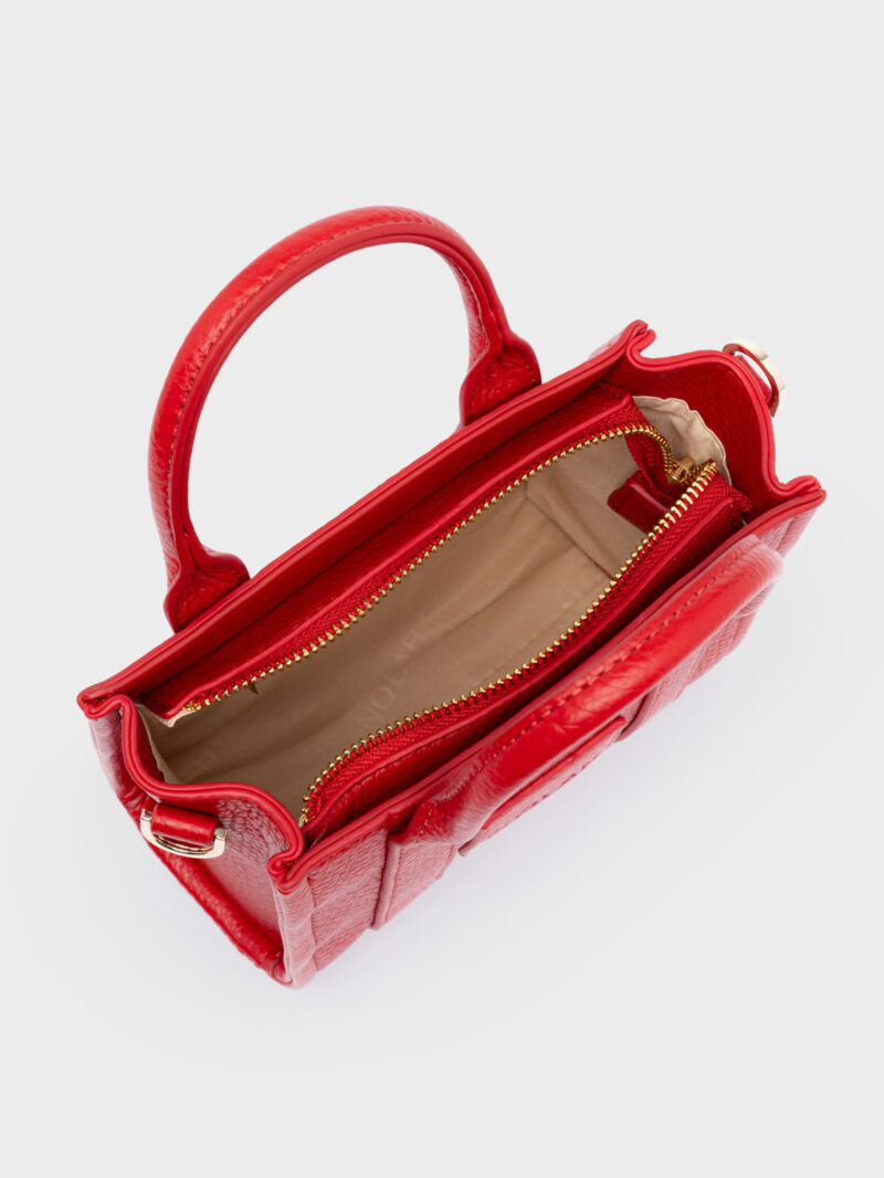 Korina Small Red - Image 4