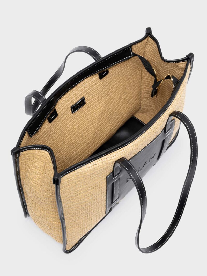 Layla Beige Black - Image 3