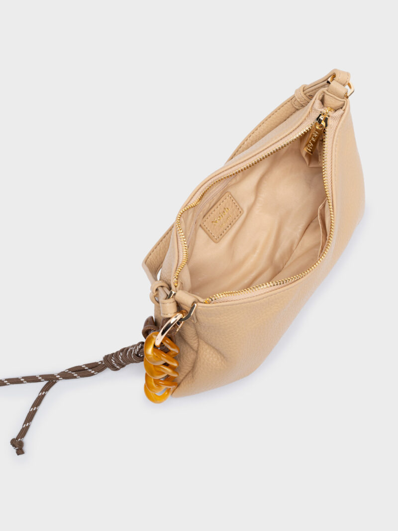 Lina Beige Light Gold - Image 3