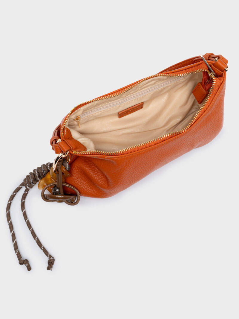 Lina Orange Light Gold - Image 3