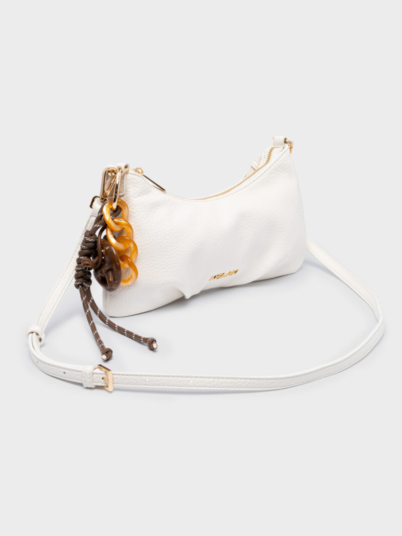 Lina White Light Gold - Image 2