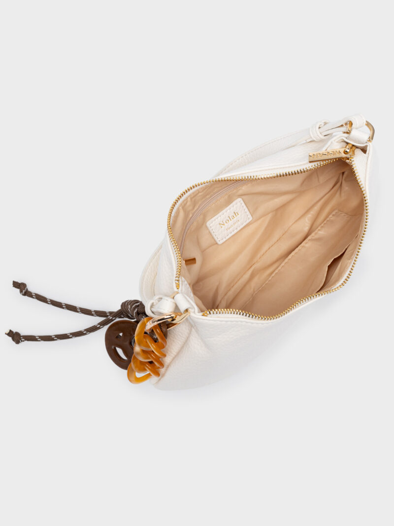 Lina White Light Gold - Image 3