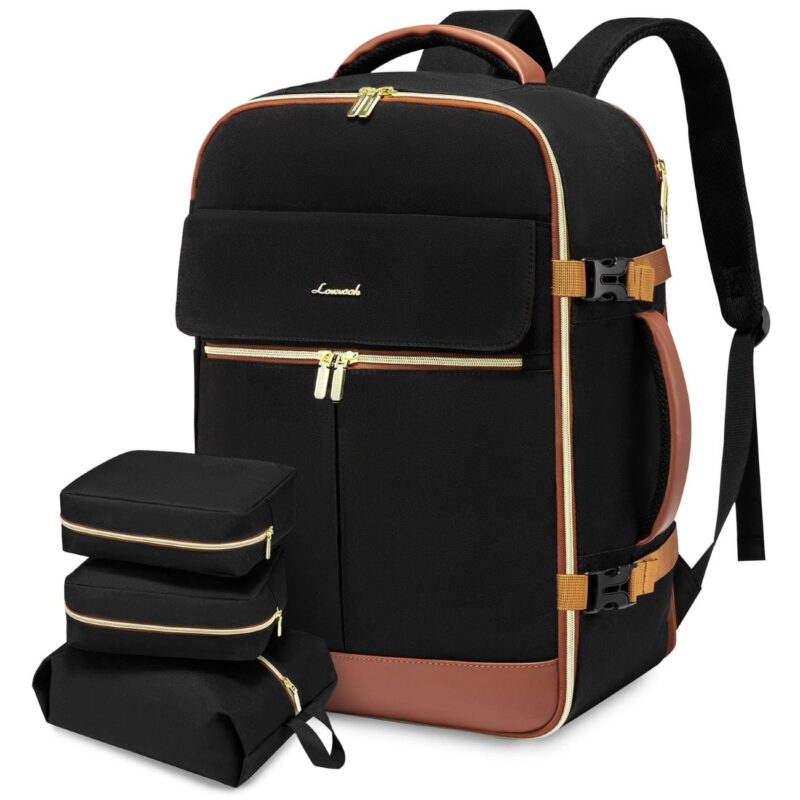 Σακίδιο Ταξιδίου Καμπίνας 40L 17,3" MB2112 black