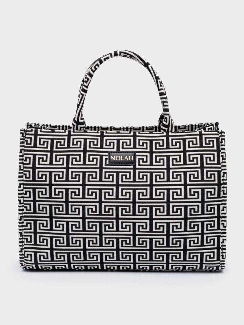 Meander Black