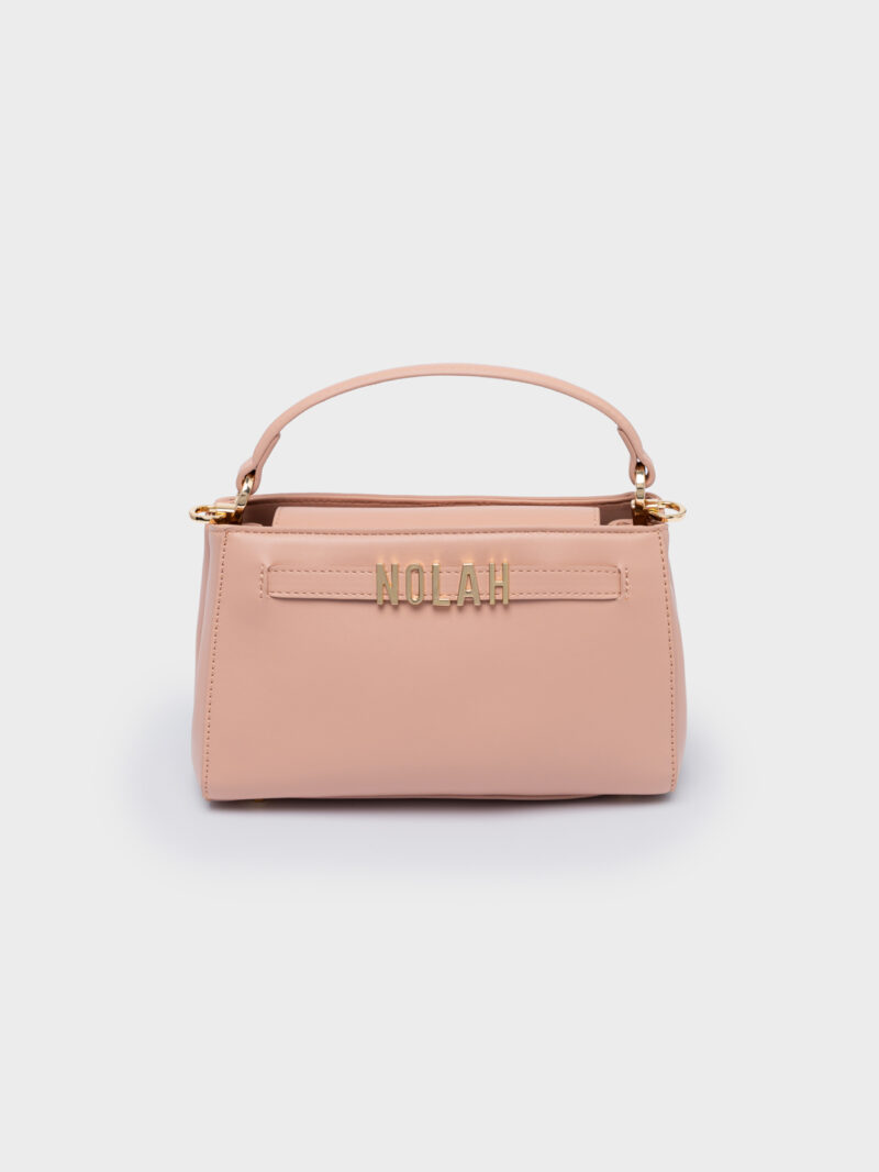 Rose Pink