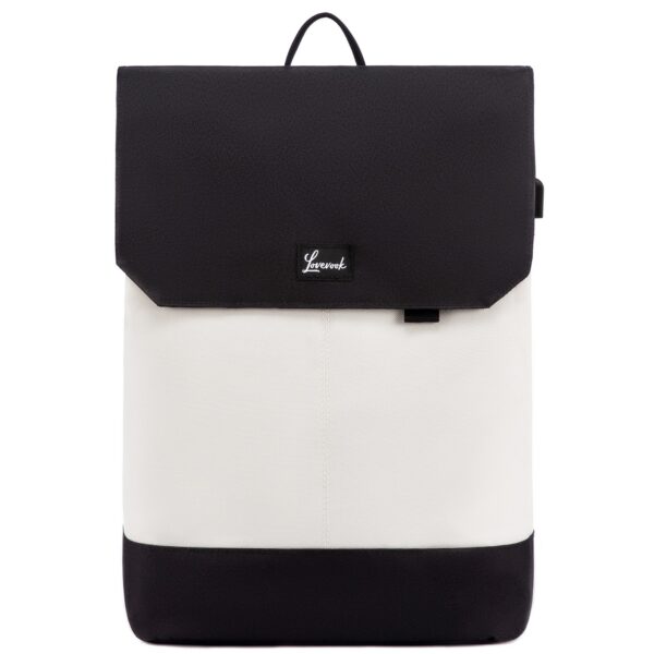 Γυναικείο Σακίδιο Για Laptop Lovevook 15,6'' UB1640 black/beige