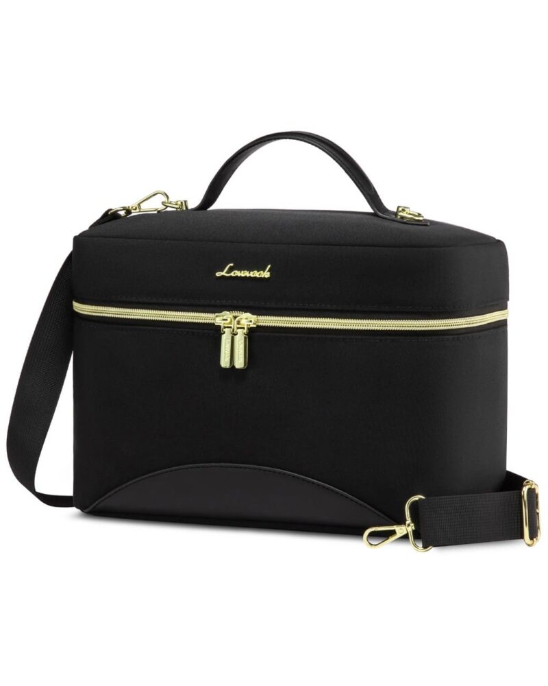 Lunch Bag Ισοθερμική τσάντα Lovevook UB3225 black - Image 5